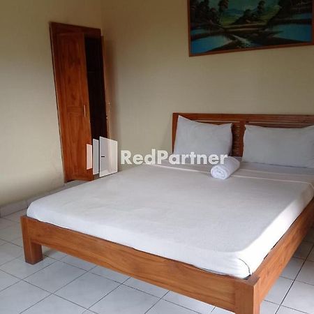 Gusti Home Stay Ubud Buitenkant foto