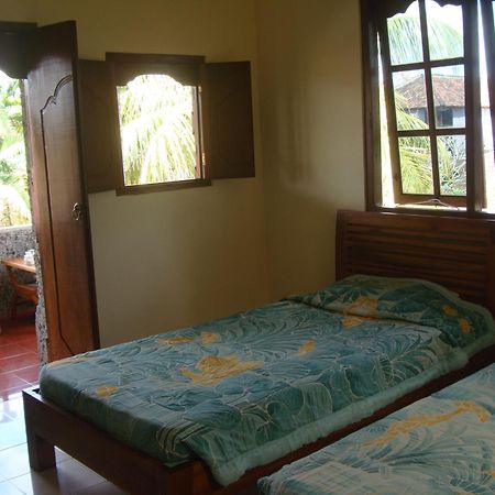 Gusti Home Stay Ubud Buitenkant foto