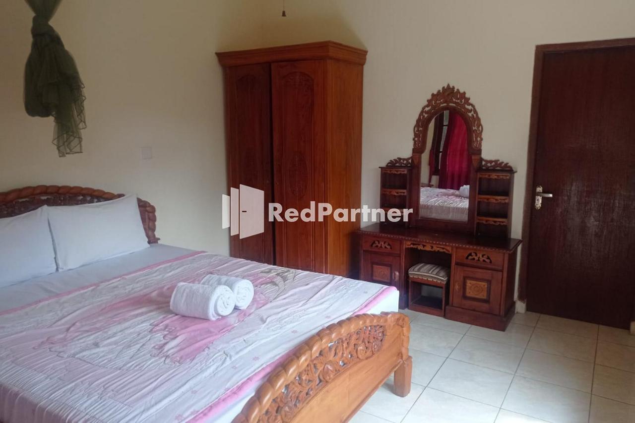 Gusti Home Stay Ubud Buitenkant foto