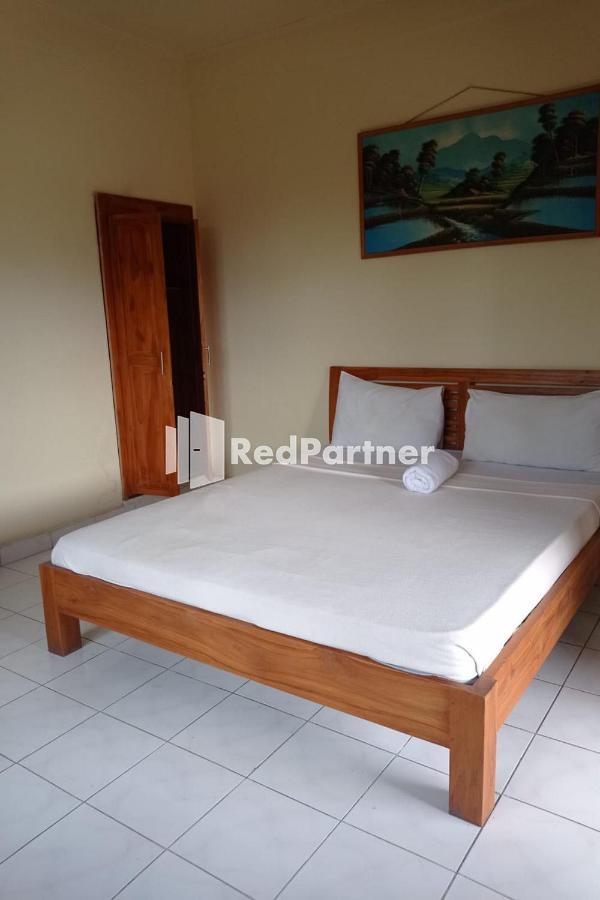 Gusti Home Stay Ubud Buitenkant foto