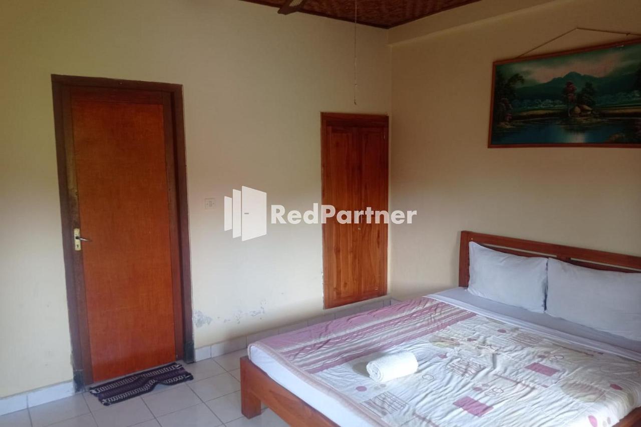 Gusti Home Stay Ubud Buitenkant foto