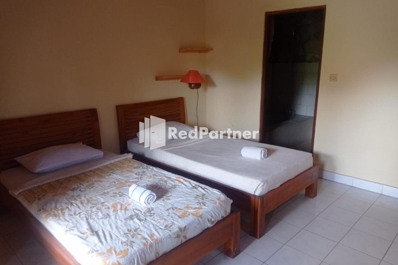 Gusti Home Stay Ubud Buitenkant foto
