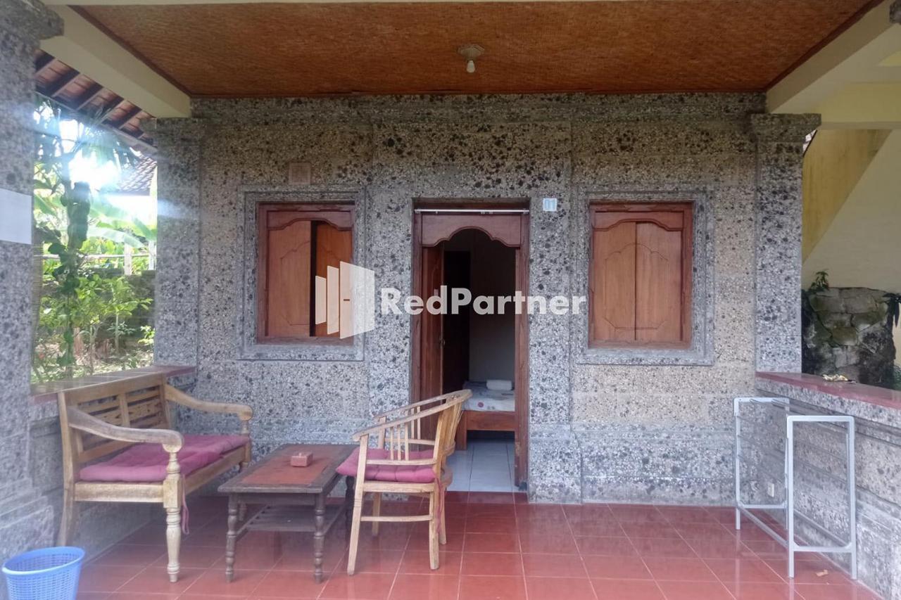 Gusti Home Stay Ubud Buitenkant foto