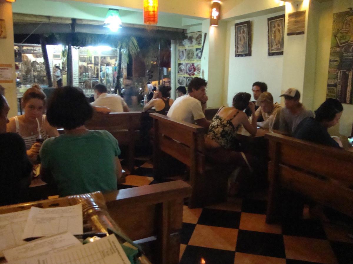 Gusti Home Stay Ubud Buitenkant foto